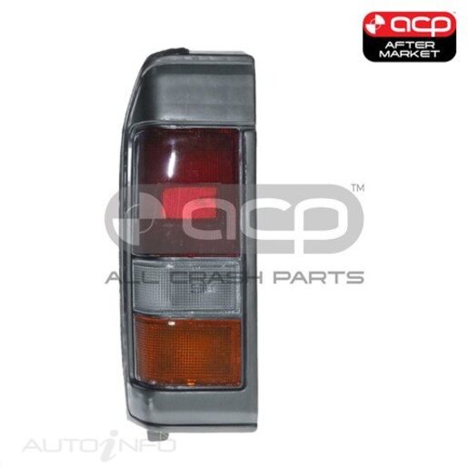 All Crash Parts Tail Light - FVB-21040LH