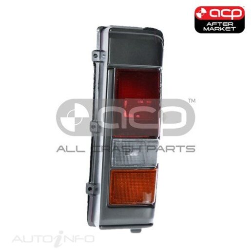 All Crash Parts Tail Light - FVB-21040RH