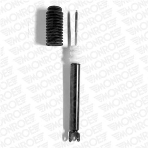 Monroe Front Shock/Strut - 43067