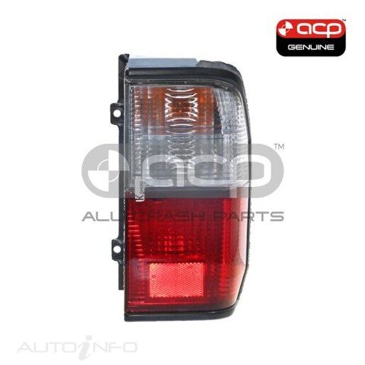 All Crash Parts Tail Light - FVC-21040RHG