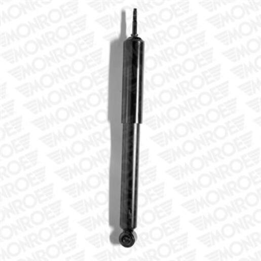 Monroe Front Shock/Strut - 43027