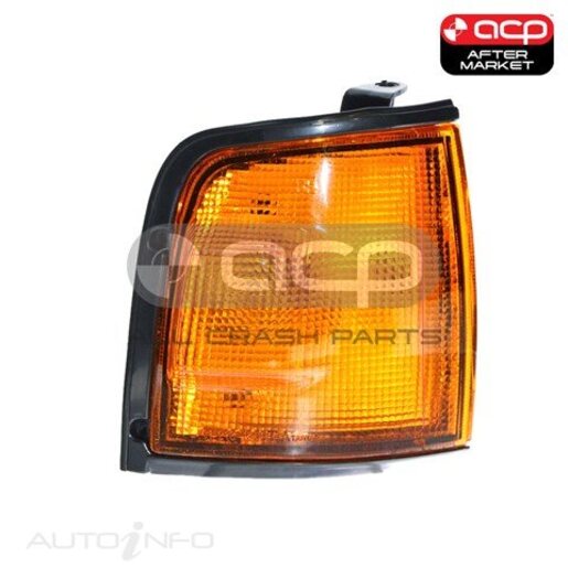 All Crash Parts Front Park/Indicator Light - GIB-21011RH