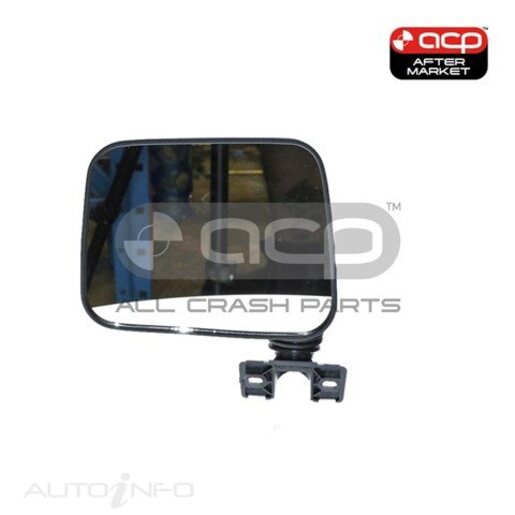 All Crash Parts Door Mirror - GIB-81001LH