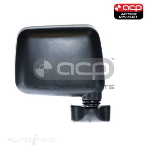 All Crash Parts Door Mirror - GIB-81001RH