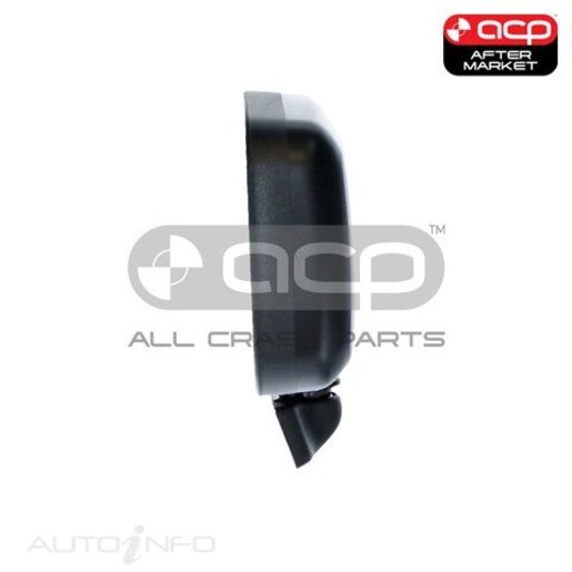 All Crash Parts Door Mirror - GIB-81001RH