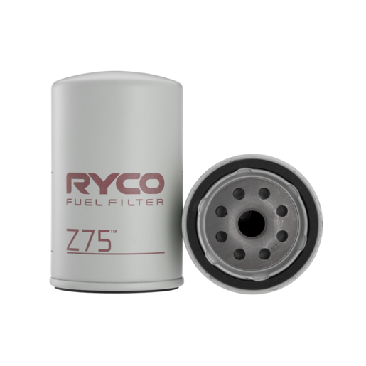 Ryco Fuel Filter - Z75