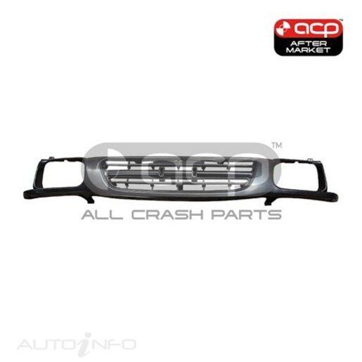 All Crash Parts Grille/Headlight Rim - GID-07013