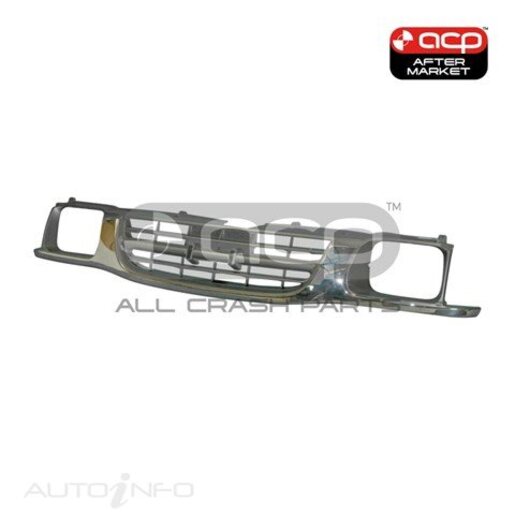 All Crash Parts Grille/Headlight Rim - GID-07014