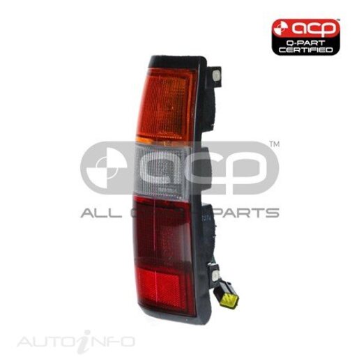 All Crash Parts Tail Light - GID-21040LHQ