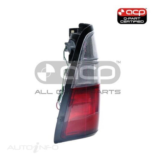 All Crash Parts Tail Light - GID-21041LHQ