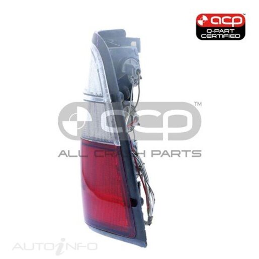 All Crash Parts Tail Light - GID-21041RHQ