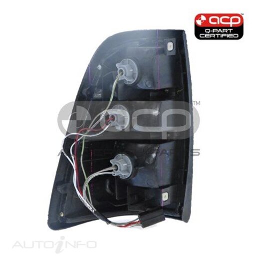 All Crash Parts Tail Light - GID-21041RHQ