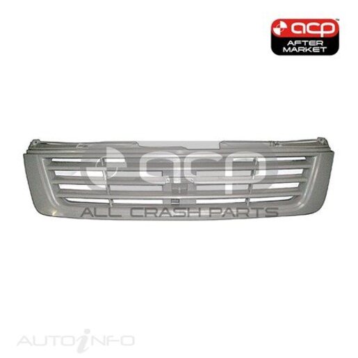 All Crash Parts Grille/Headlight Rim - GIE-07010