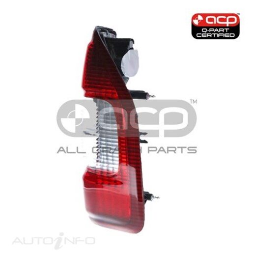 All Crash Parts Tail Light - GIE-21040RHQ