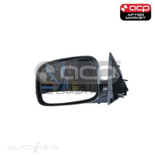 All Crash Parts Door Mirror - GIE-81000LH