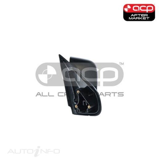 All Crash Parts Door Mirror - GIE-81000LH