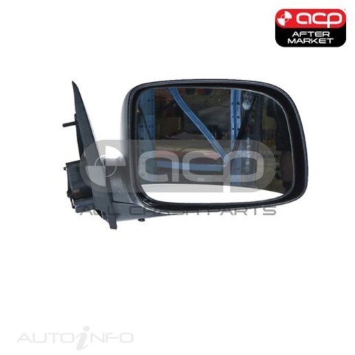 All Crash Parts Door Mirror - GIE-81000RH