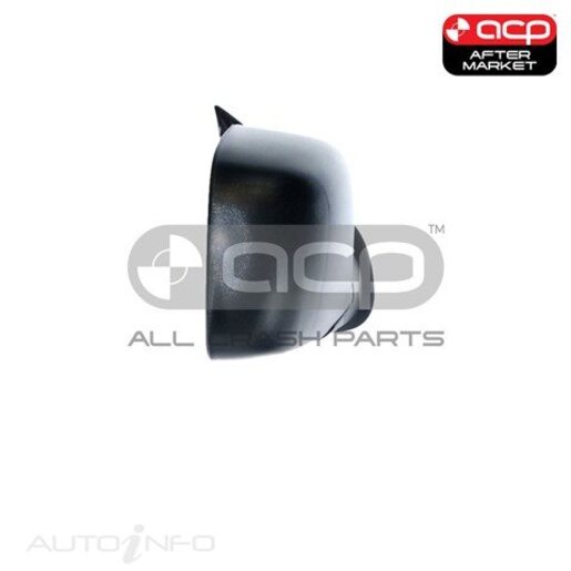 All Crash Parts Door Mirror - GIE-81000RH