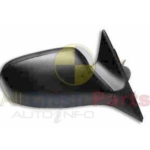 All Crash Parts Door Mirror - GLF-81001LHQ