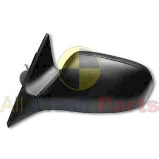 All Crash Parts Door Mirror RH to Suit 9/96-8/98 Holden Astra TR - GLF-81001RHQ