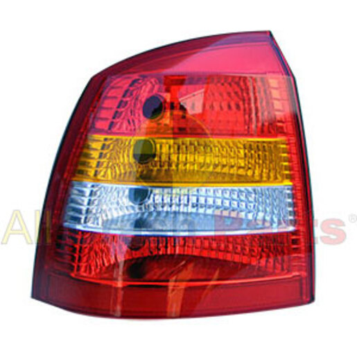 All Crash Parts Tail Lamp LH To Suit 8/98-10/06 - GLG-21040LHQ