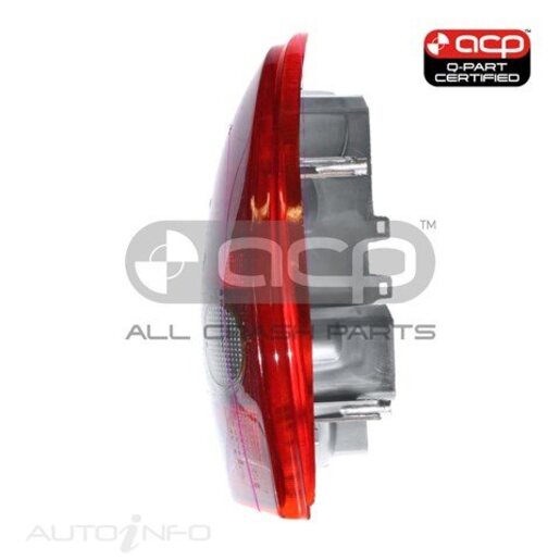 All Crash Parts Tail Light - GSB-21041LHQ