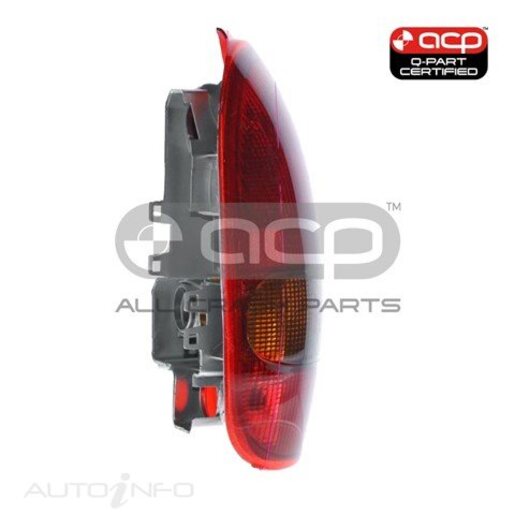 All Crash Parts Tail Light - GSB-21041LHQ