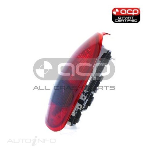 All Crash Parts Tail Light - GSB-21041RHQ