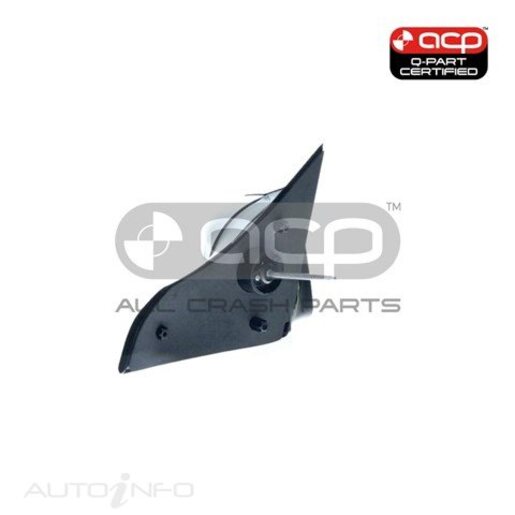 All Crash Parts Door Mirror - GSB-81000RHQ