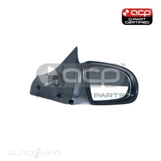 All Crash Parts Door Mirror - GSB-81000RHQ