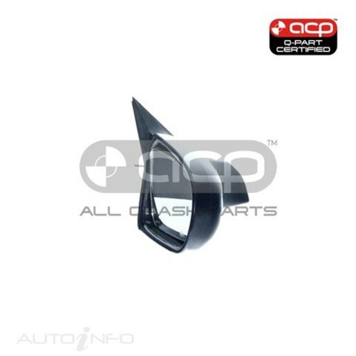 All Crash Parts Door Mirror - GSB-81000RHQ