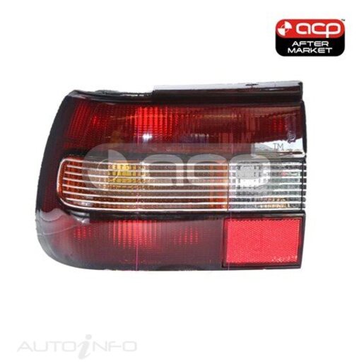 All Crash Parts Tail Light - GVN-21043LH