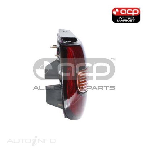 All Crash Parts Tail Light - GVN-21043LH