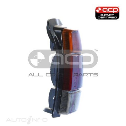 All Crash Parts Tail Light - GVN-21045RHQ