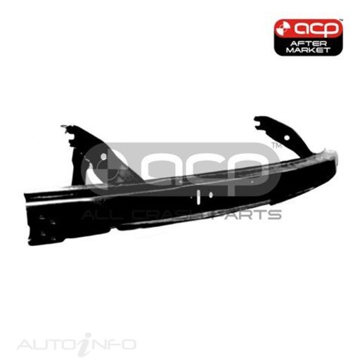 All Crash Parts Front Bumper Reinforcement - GVR-04110