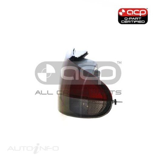 All Crash Parts Tail Light - GVR-21041RHQ