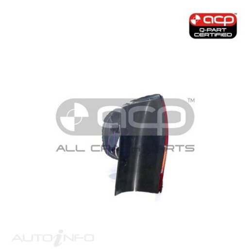 All Crash Parts Tail Light - GVT-21040RHQ