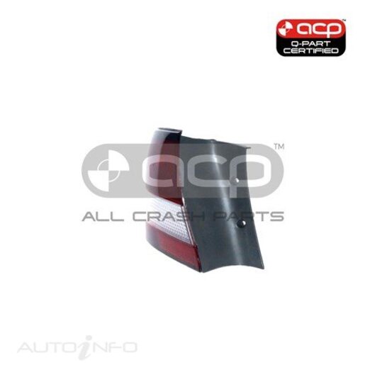 All Crash Parts Tail Light - GVT-21041LHQ