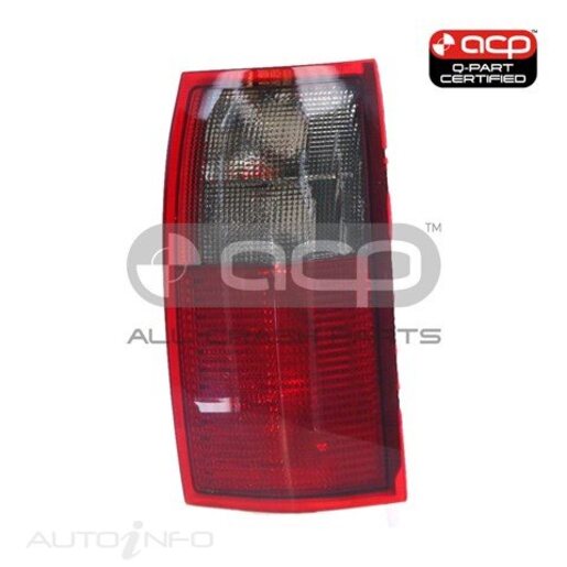 All Crash Parts Tail Light - GVT-21042RHQ