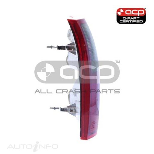 All Crash Parts Tail Light - GVT-21042RHQ