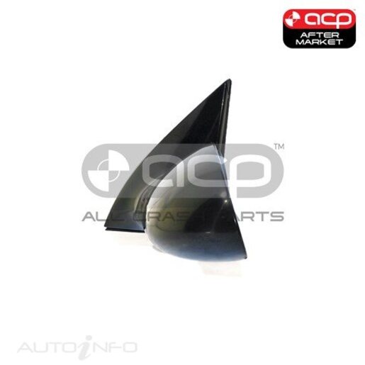 All Crash Parts Door Mirror - GVT-81000LH