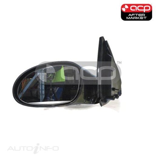 All Crash Parts Door Mirror - GVT-81000LH