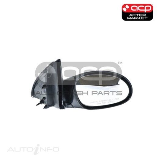 All Crash Parts Door Mirror - GVT-81000RH