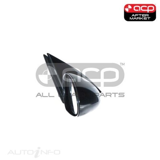 All Crash Parts Door Mirror - GVT-81000RH