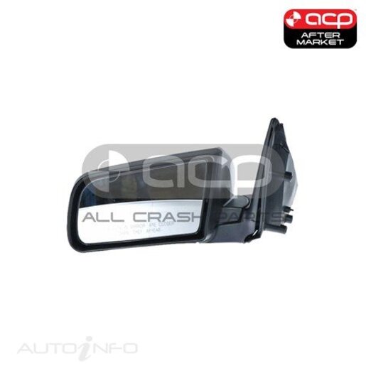 All Crash Parts Door Mirror - GVY-81000LH