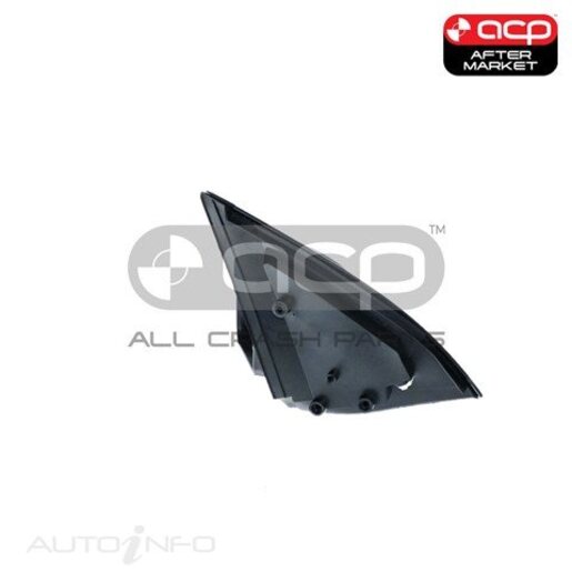 All Crash Parts Door Mirror - GVY-81000LH