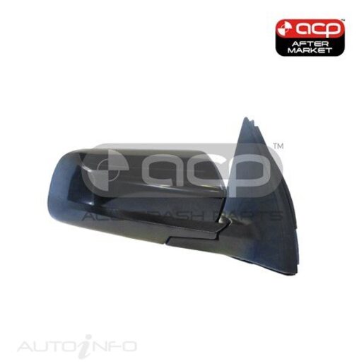 All Crash Parts Door Mirror - GVY-81000RH