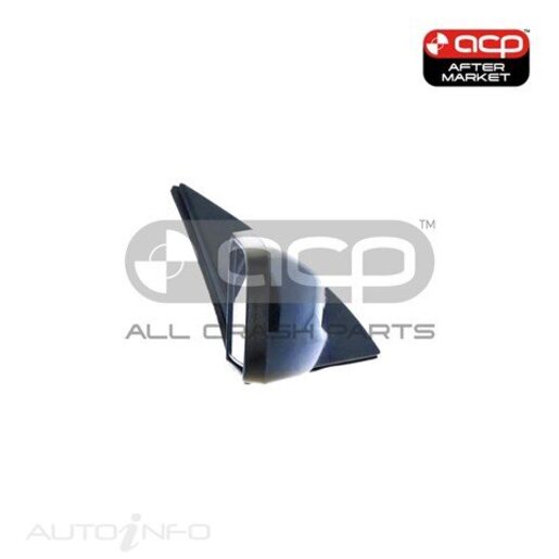 All Crash Parts Door Mirror - GVY-81000RH