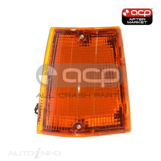 All Crash Parts Front Indicator Light - MBB-21010LH