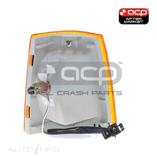 All Crash Parts Front Indicator Light - MBB-21010LH